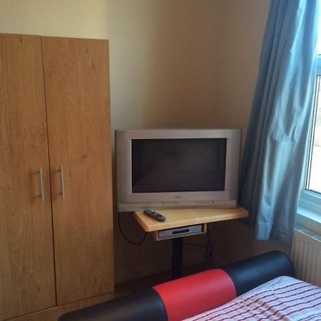 Nite Inn Bed & Breakfast Leeds  Exteriör bild