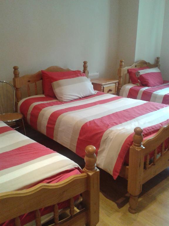Nite Inn Bed & Breakfast Leeds  Rum bild