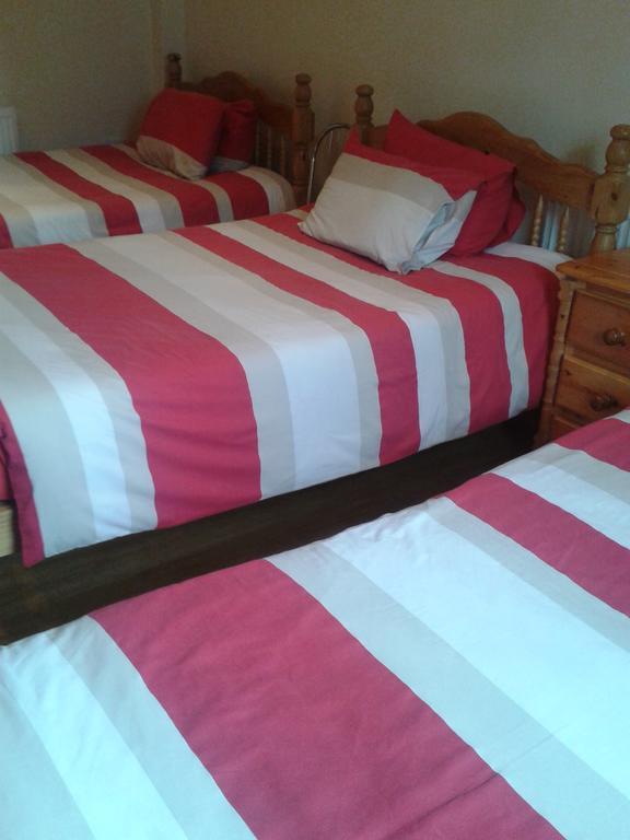 Nite Inn Bed & Breakfast Leeds  Exteriör bild