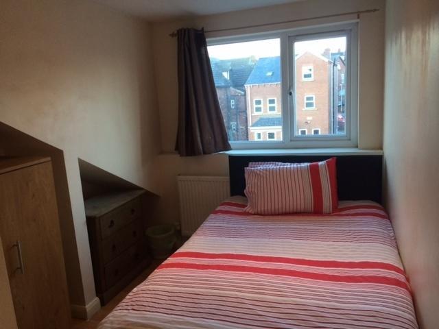 Nite Inn Bed & Breakfast Leeds  Rum bild