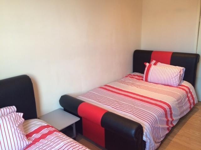 Nite Inn Bed & Breakfast Leeds  Rum bild